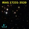 IRAS 17231-3520
