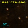 IRAS 17234-3405