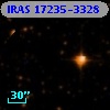 IRAS 17235-3328