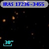 IRAS 17236-3455