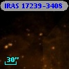 IRAS 17239-3408