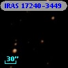 IRAS 17240-3449