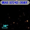 IRAS 17242-3507