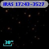 IRAS 17243-3527