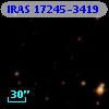 IRAS 17245-3419