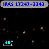IRAS 17247-3343