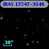 IRAS 17247-3548