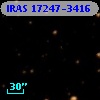 IRAS 17247-3416