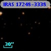 IRAS 17248-3338