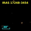 IRAS 17248-3454
