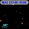 IRAS 17249-3538