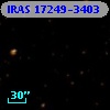 IRAS 17249-3403