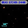 IRAS 17249-3440