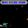IRAS 17249-3508