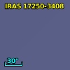 IRAS 17250-3408