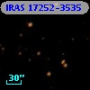 IRAS 17252-3535