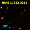 IRAS 17252-3359