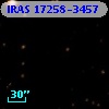 IRAS 17258-3457