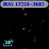 IRAS 17258-3602