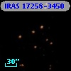 IRAS 17258-3450