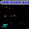 GPSR 352.676+0.146