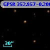 GPSR 352.857-0.200