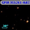 GPSR 353.261-0.027