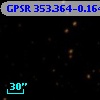 GPSR 353.364-0.164