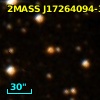 2MASS J17264094-3339067