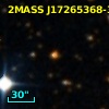 2MASS J17265368-3557375