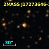 2MASS J17273646-3612111