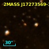 2MASS J17273569-3406413
