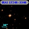 IRAS 17248-3340