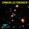 2MASS J17282825-3606306
