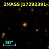 2MASS J17292391-3519450