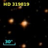 HD 319819
