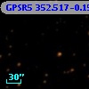 GPSR5 352.517-0.155