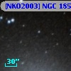[NKO2003] NGC 185 10491899
