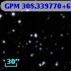GPM 308.339770+60.186265