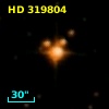 HD 319804