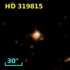 HD 319815