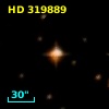 HD 319889