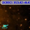 [SCR92] 353.42+0.47