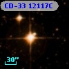 CD-33 12117C