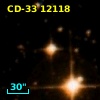 CD-33 12118