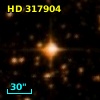 HD 317904