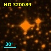 HD 320089