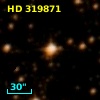 HD 319871