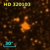 HD 320103