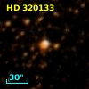 HD 320133